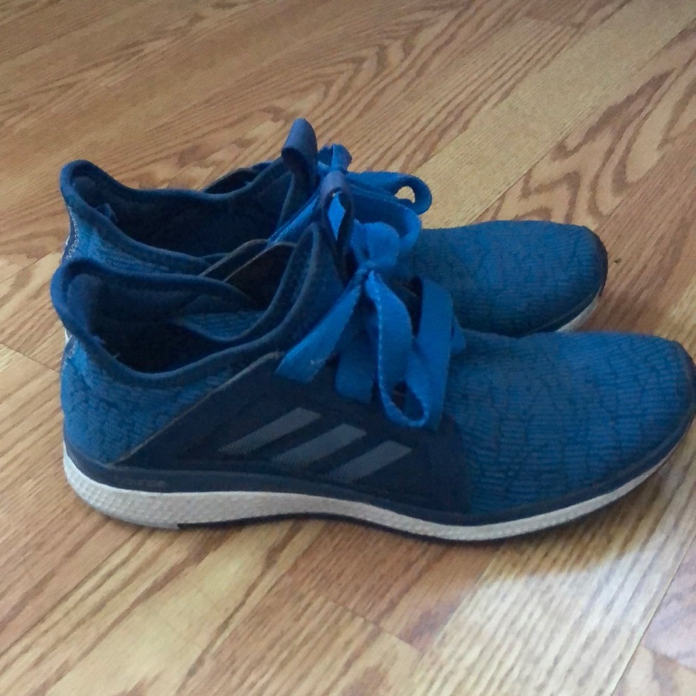Adidas Edge Lux Bounce